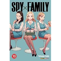 Spy x family vol. 16 | Amazon.com.br